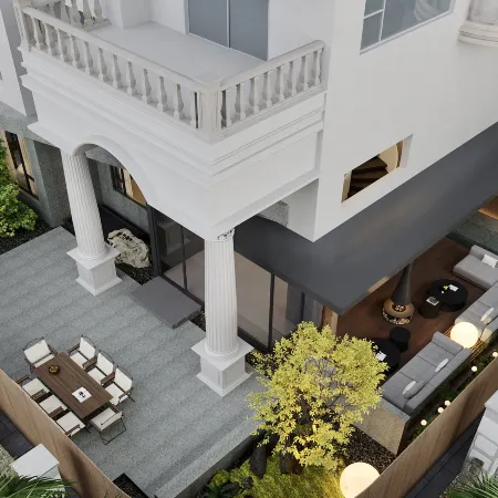 Due to Travel · IWAY Homestay