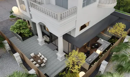 Due to Travel · IWAY Homestay