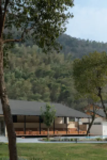 LOST LODGE GUESTHOUSE (Shaoxing XiaYi）