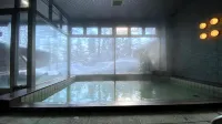 WHITE HOTEL GRAND HAKUBA - Romantische