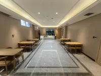 Xingxian Vienna Smart Hotel Hotels in Xing County