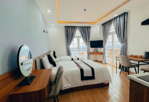 푸꾸옥 라베 호텔