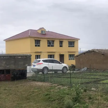 Junma Inn Homestay