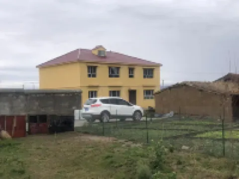 Junma Inn Homestay