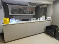 Lizhi Hotel Shenyang Hotels in 