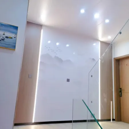 Linjia Hotel