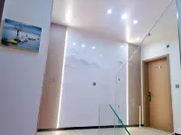 Linjia Hotel Hotels in Shunchang