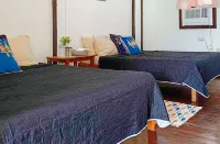 RedDoorz @ Tandikan Beach Cottages Hotels near Apulit Island