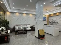 Tangfan Grand Hotel Hotels in Dêngqên County