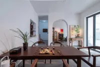 Mansicha B&B (Xiangao West Lake Cultural Tourism District)