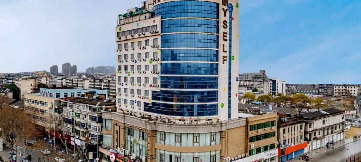 Meisu Meisu Hotel (Pinghu Branch) Hotels in Pinghu