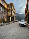 Wan Xian Shan Yinshe No.1 b&B - ที่มีที่จอดรถ