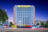 Ousika International Hotel (Guancheng Keyuan Garden) Các khách sạn gần City College of Dongguan University of Technology Zhangcun Campus