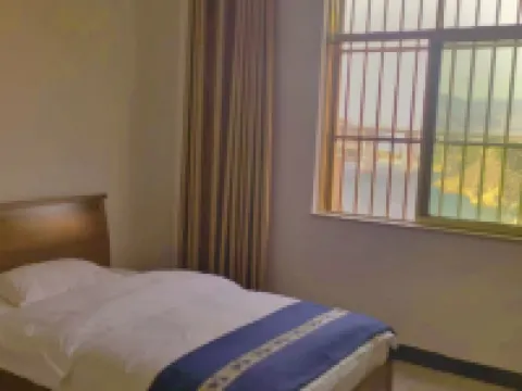 Yongsheng Linjiang Homestay