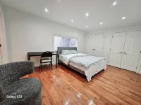 Short term rent at Yonge and Sheppard and North York Centre Hotels near Carmel IPC Toronto - Malayalam Pentecostal Church in Scarborough