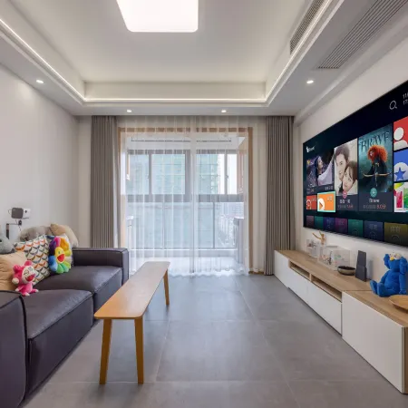 Ninghai Yinyu City Homestay
