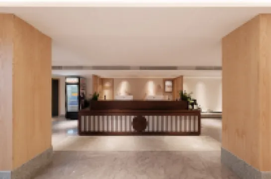 Lotus Cymbidium Sinense Zen Art River View Hotel Hotels in Fenghuang