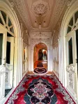 Kashgar Chestnut Homestay - balcony
