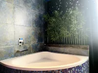 Huzhou Zhili Jialai Hotel - جاكوزي