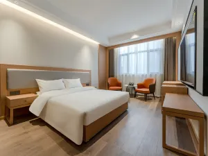 Yunlong Hotel
