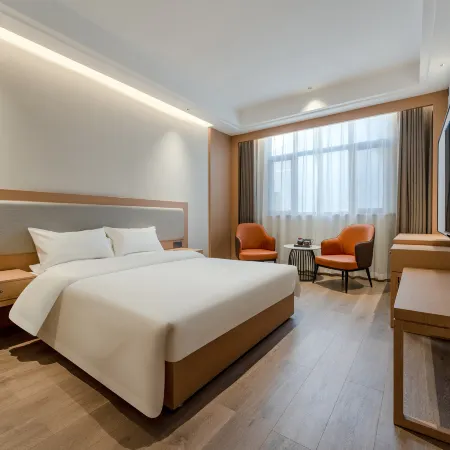 Yunlong Hotel