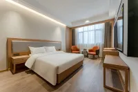Yunlong Hotel Hotels in Wutai