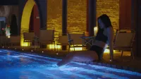 Kunming Sleeping Beauty Garden Pool  Hotel (Dianchi Xishan Scenic Area) - Sea View