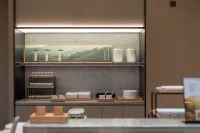 JI Hotel (The Ancient City of Shangqiu Huaxia Road) - breakfast