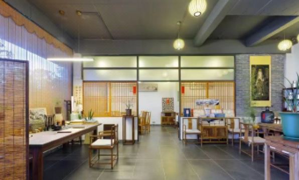 Yangshuo I don't know Chungui Homestay