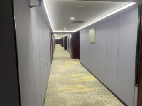 Jiongba Esports Homestay