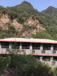 Lin Meng Manor Homestay Hotels near Jiulongtan Natural Scenic Area