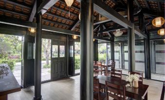 AnNamYen Homestay