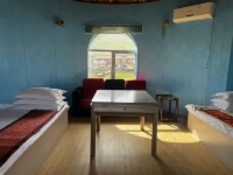 老班長驛站酒店（關山草原景區店）