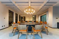 CLUB·Jiujiantang Homestay