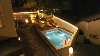 璞上山居coffee & bar民宿（餘村兩山店） 餘村兩山/大竹海住宿飯店