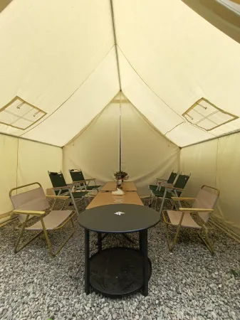 Luxury Hotels in Suman Отели рядом с достопримечательностью «Народное правительство Чайя»