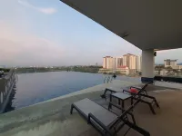 Jom La Homestay@ Putrajaya, Kajang - Træningscentre