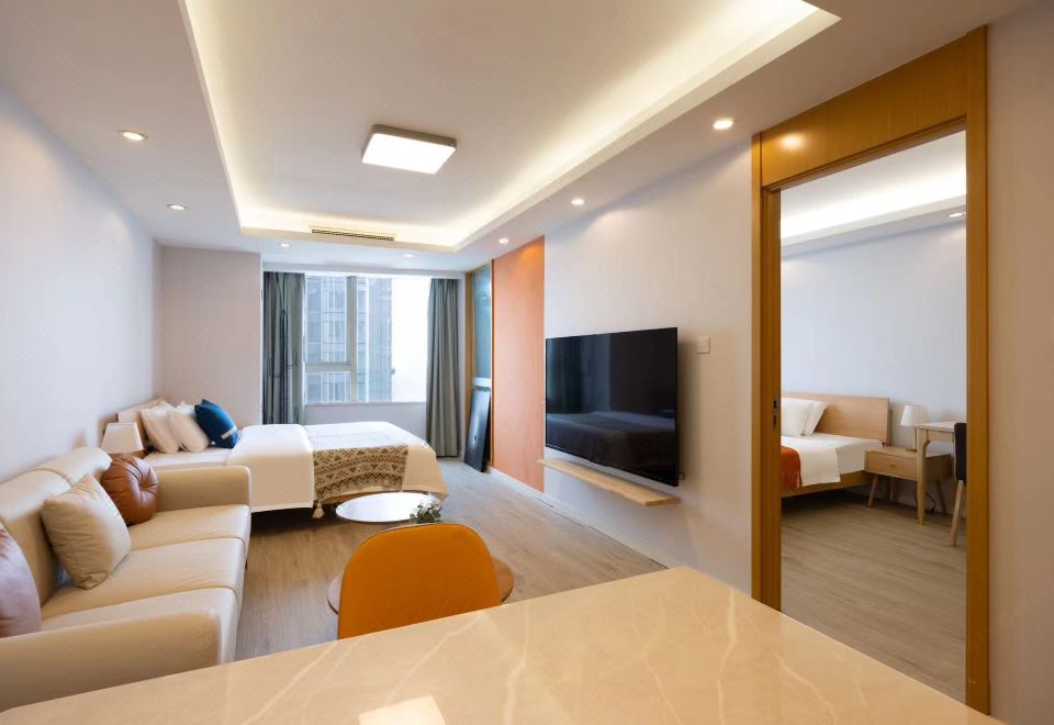 PT apartment house - Housity