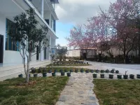 Lüli Homestay (Baoshan Baihualing)