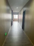 Mongolian Tribes Hotel - Bãi đậu xe