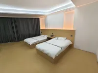 Yueqing Xinxi Hotel Hotels in LiuShi Commercial Area