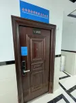 Nanyu Light Luxury Design Apartment (Xiamen Gaoqi International Airport)