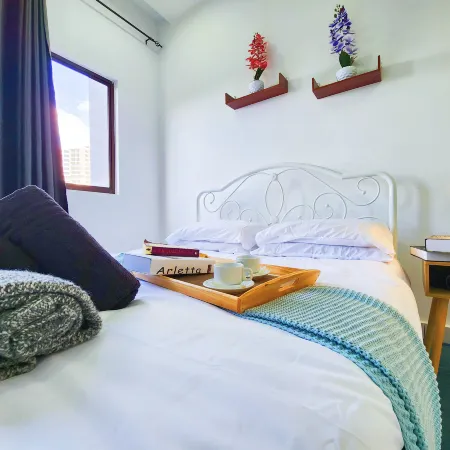 KLIA Lili Residensi 5+2 PAX with Splendid Pool