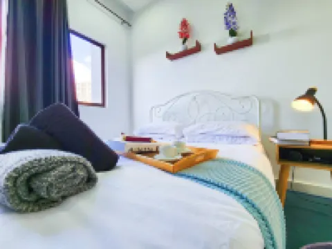 KLIA Lili Residensi 5+2 PAX with Splendid Pool