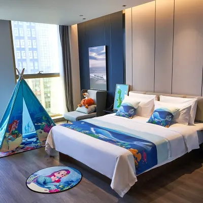 Ping hong Hotel