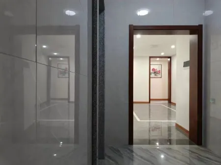 Meiyuan Fumin Guesthouse in Anhua County Отели в г. Аньхуа