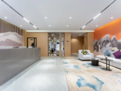 柏曼酒店（德州齊河店） 齊河酒店