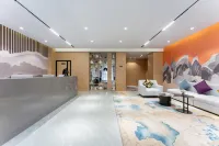Borrman Hotel (Dezhou Qihe County) Hotels in Qihe County