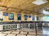 Ordos grassland HongJiLa homestay