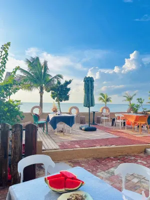 南極海邊小家民宿（珊瑚保護區店）